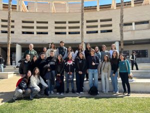 Olimpiadas Lengua Española 2025