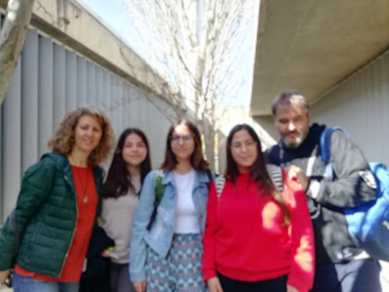 Olimpiadas Clásicas UA 2023