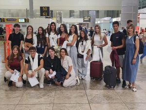 Siedlce Septiembre 2025