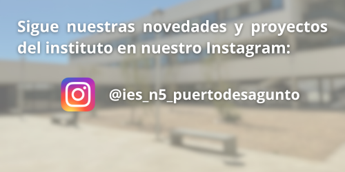 Instagram IES N5 ES