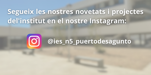 Instagram IES N5 VA