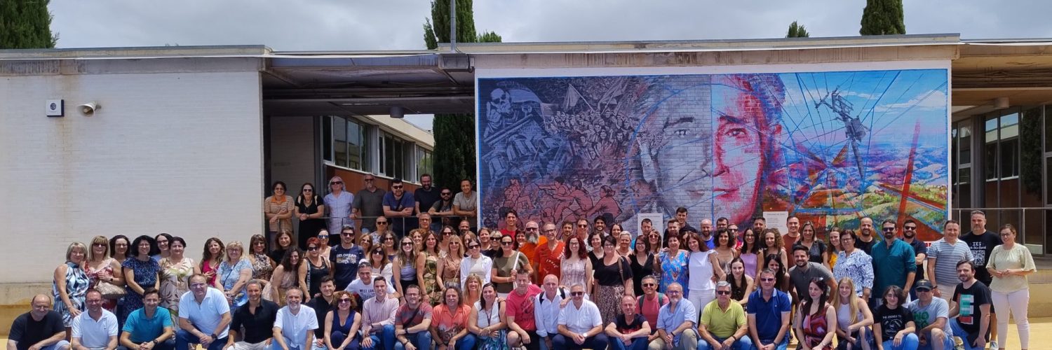 CLAUSTRO CURSO 2023-24