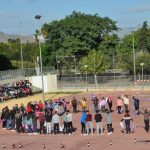 IES Miguel Hernández Bigastro. Contra la violencia de Género4