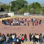 IES Miguel Hernández Bigastro. Contra la violencia de Género3