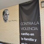 IES Miguel Hernández Bigastro. Contra la violencia de Género2