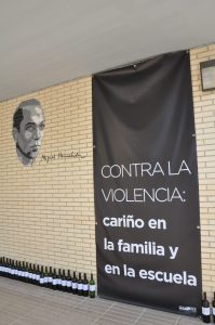 IES Miguel Hernández Bigastro. Contra la violencia de Género2