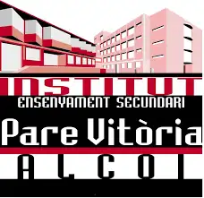 Logo IES PARE VITÒRIA