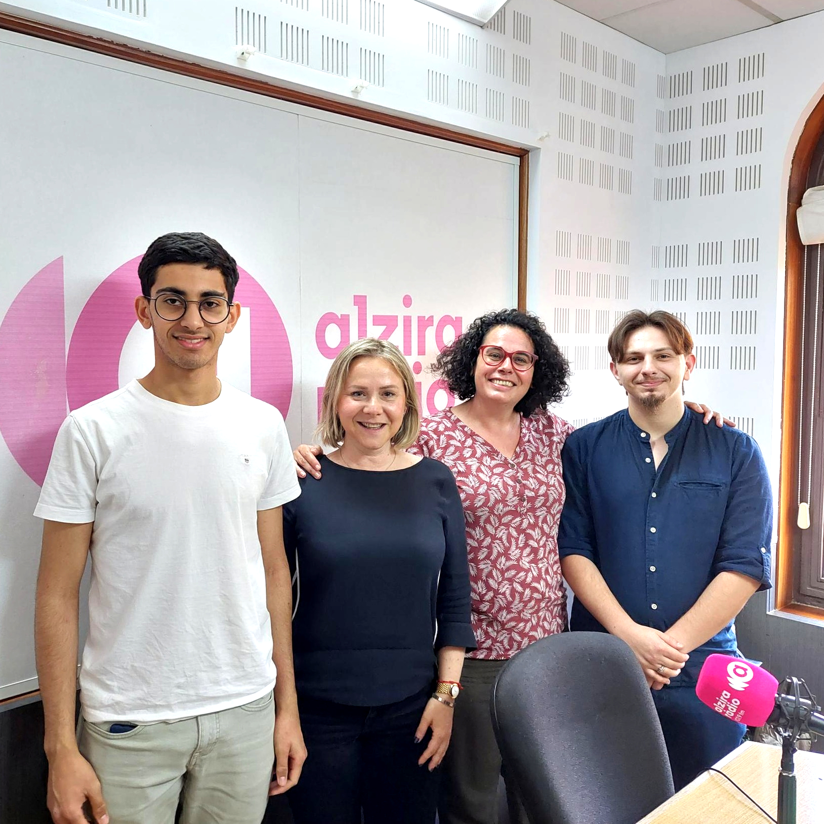 La Veu Nocturna del Parra