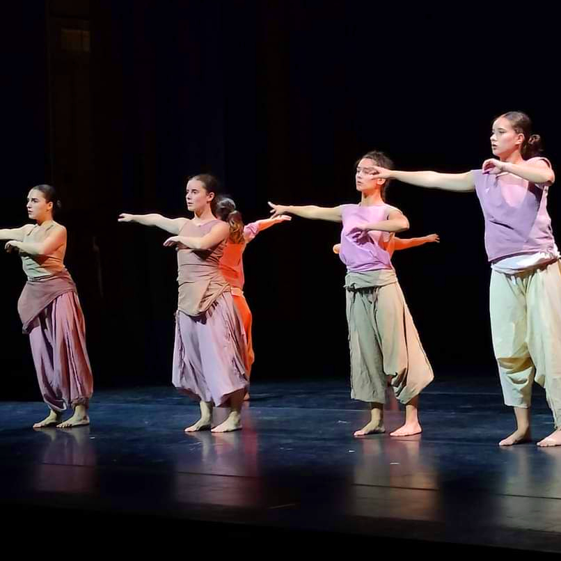 Dansa al Gran Teatre