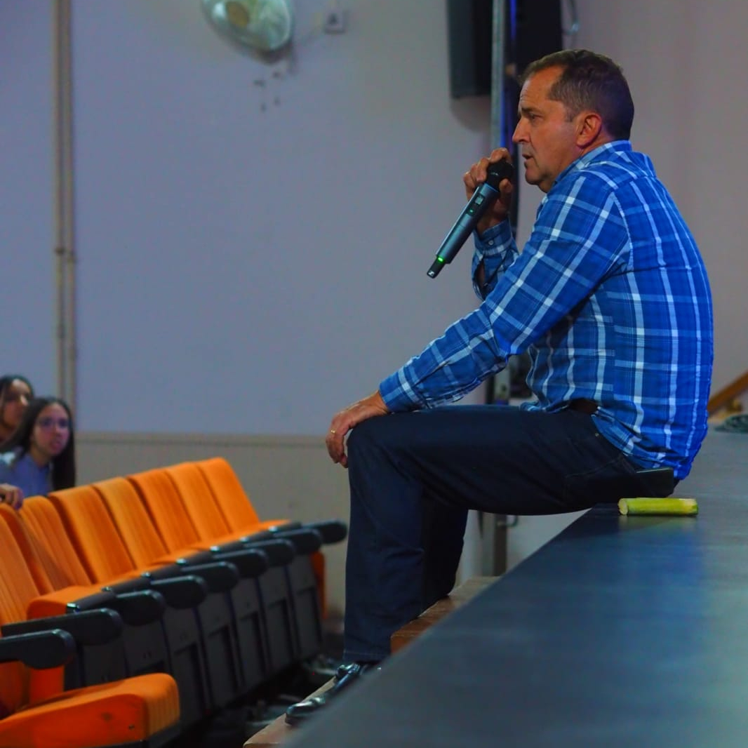 Pep Verger en Rapsodes