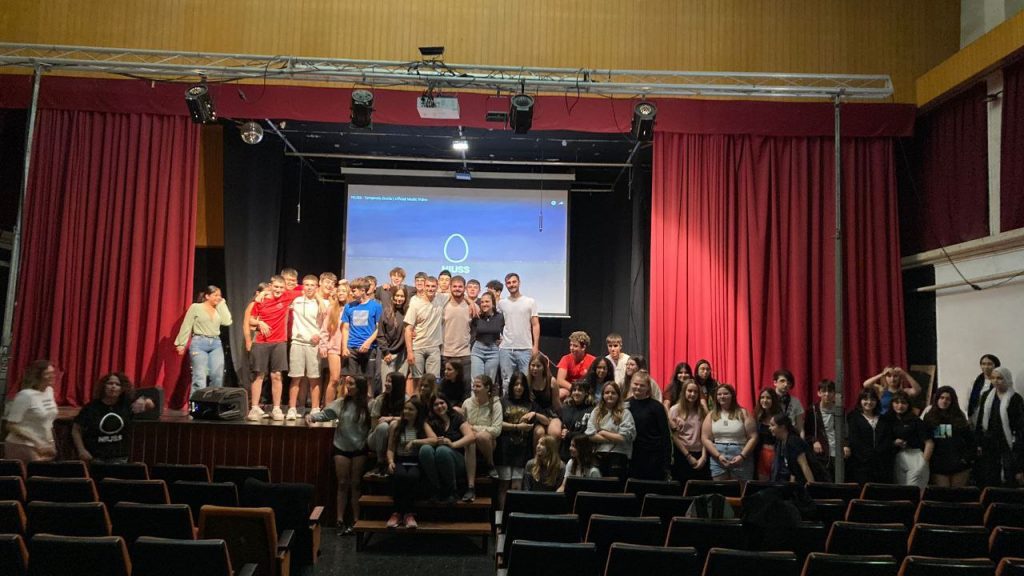 taller rapsodes niuss