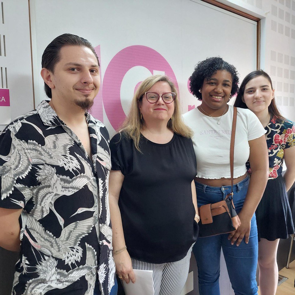 Veu Nocturna del Parra