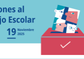 Baner_Eleccions_Consell_Escolar_2025_cas