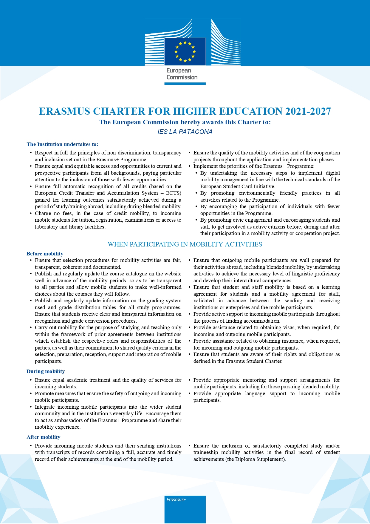 Erasmus Charter for Higher Education_page-0001