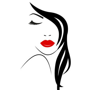 98034904-logotipo-de-la-mujer-con-el-pelo-largo