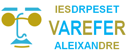 LOGO VAREFER