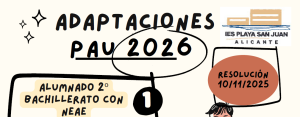 adaptacionesPAU