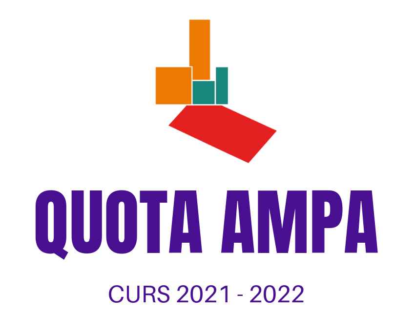 QUOTA AMPA CURS 2021-2022