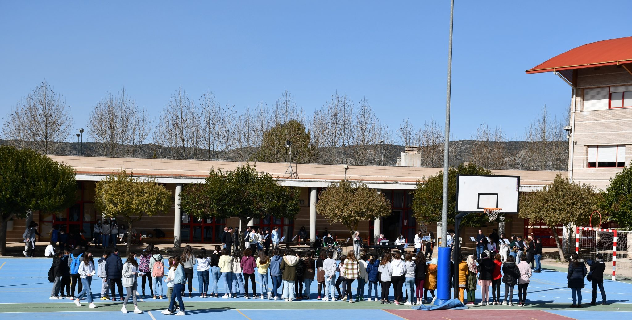 31 gener 2022.  Dia de la PAU