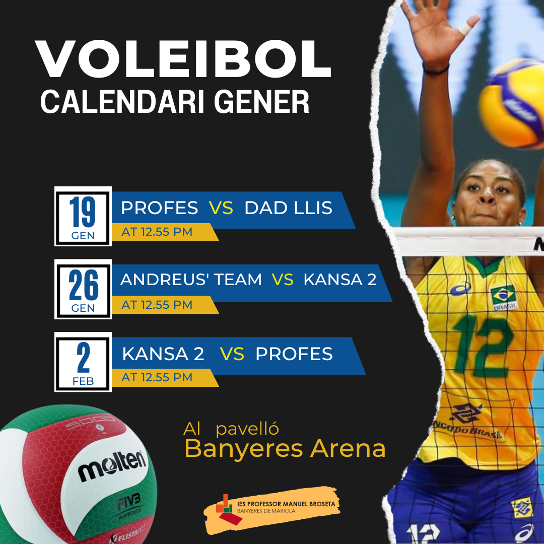 Grey-Modern-Volleyball-Match-Schedule-Instagram-Post-1