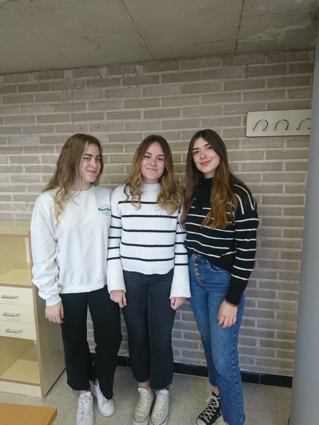 Semifinalistes al simulador empresarial YOUNG BUSINESS TALENTS