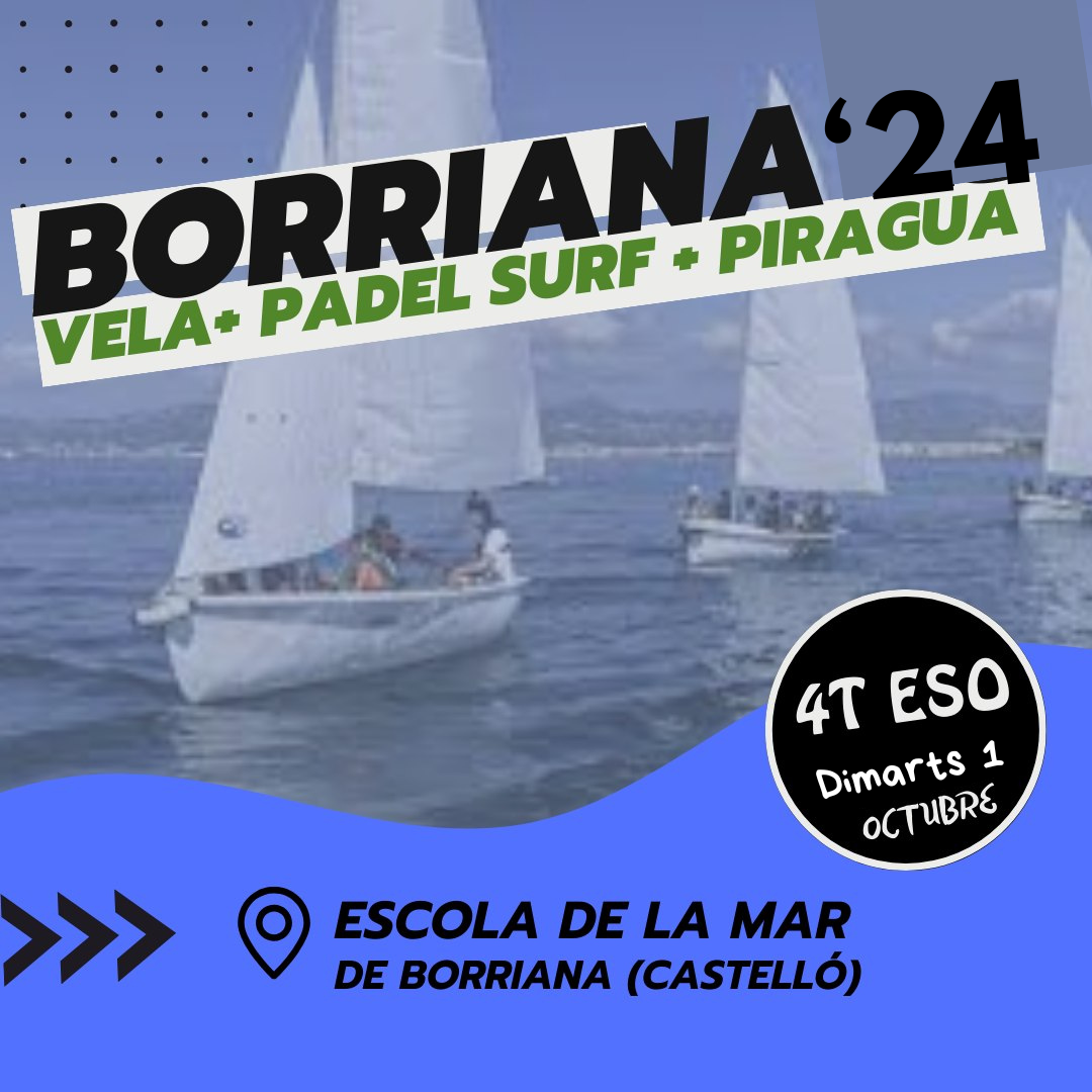 Borriana‘24