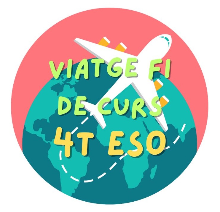 VIATGE FI DE CURS - 1