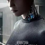 ExMachina (2014)
