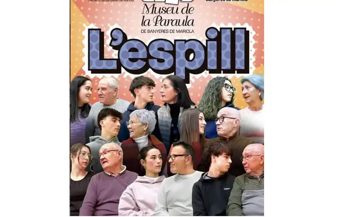 1r PREMI MARCEL·LÍ MODALITAT TREBALLS ESCOLAR: ALUMNAT 1r BATXILLERAT PROJECTE INVESTIGACIÓ