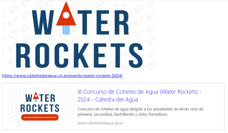 water_rockets