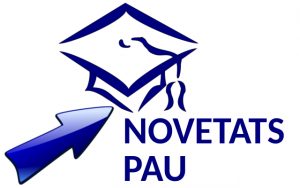 novetats pau