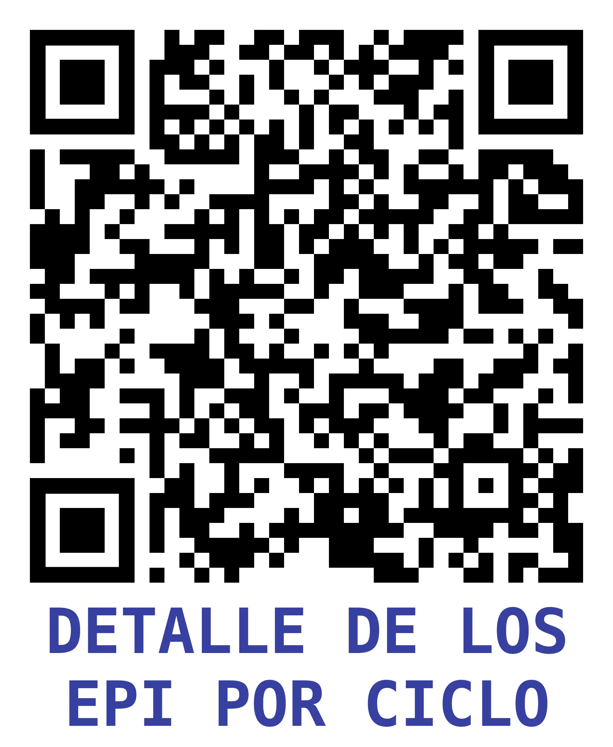 Tarifa precios vestuario EPIs_CON_TEXTO