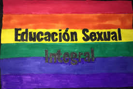 EDUCACIÓ SEXUAL INTEGRAL