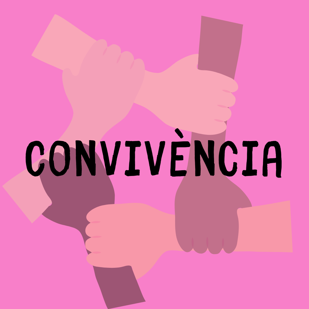 Convivència