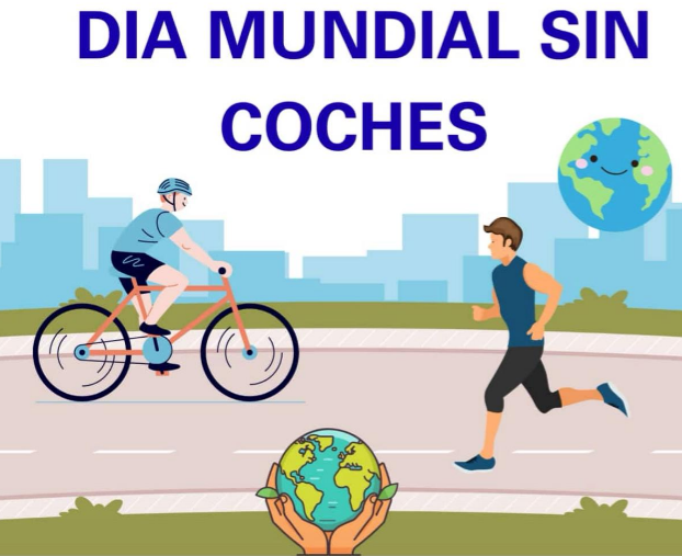 Día sin coches