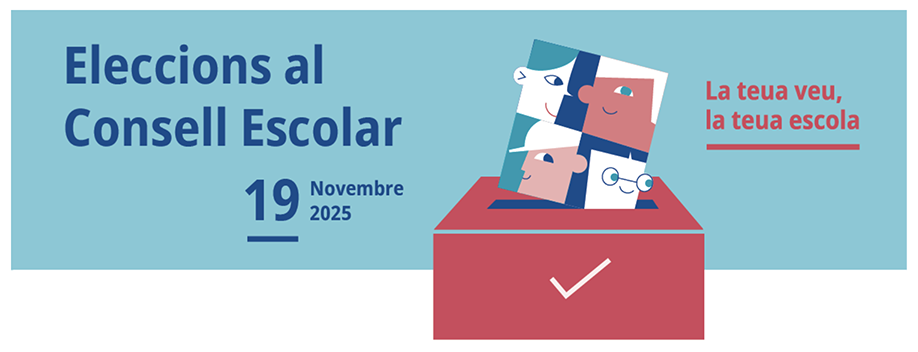 Elecciones al Consejo Escolar