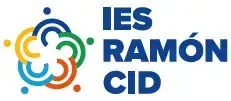 Logo IES Ramón Cid