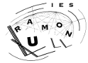 Logo I.E.S. RAMON LLULL