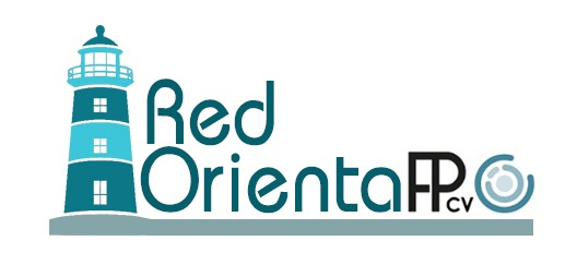 Logo Red Orienta FP