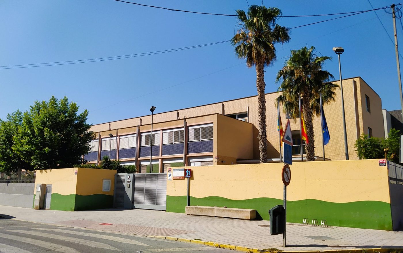 IESJaimeSant-Ángel_Redován