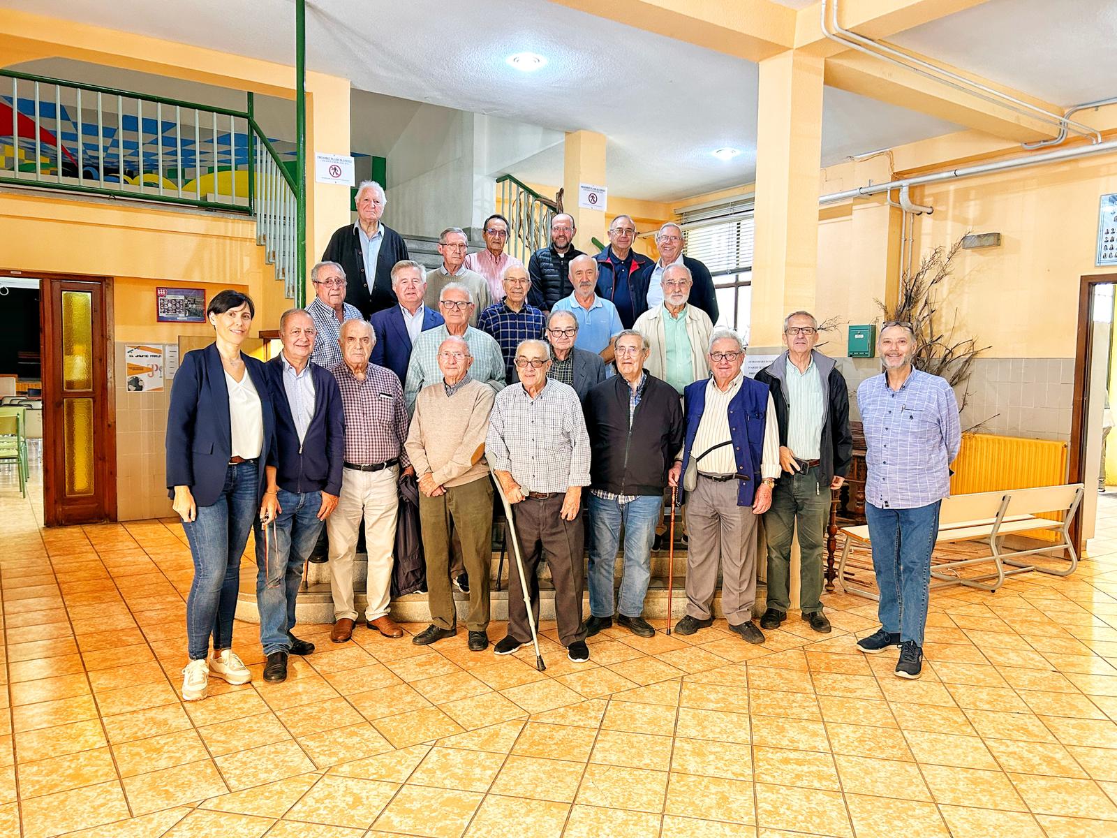 iaios 50 anys després