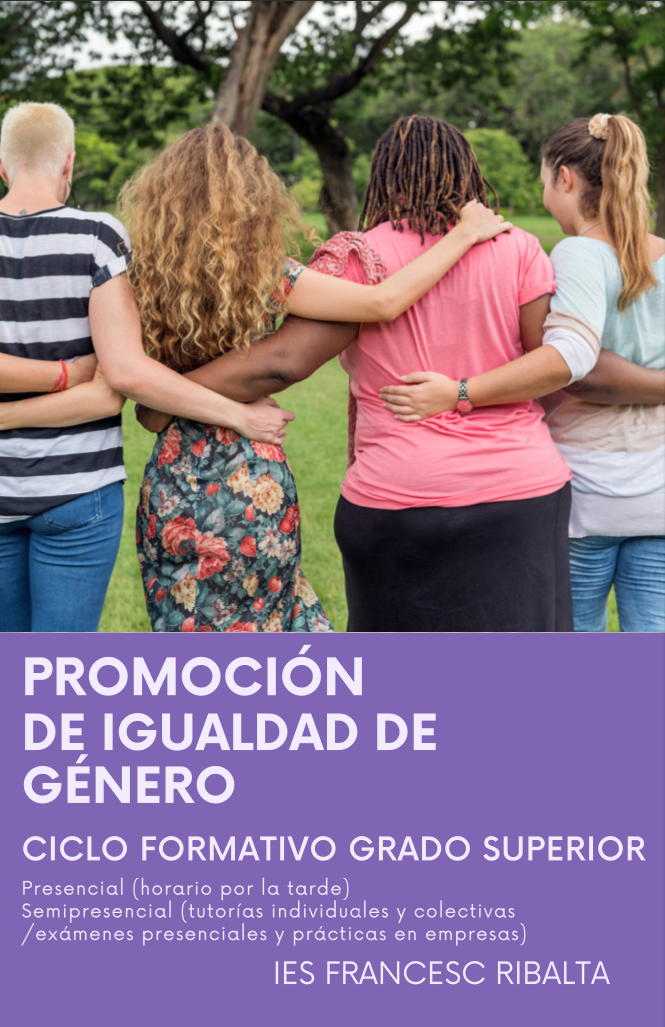 V. CASTELLÀ. CURSO 24-25. PROMIG. 1