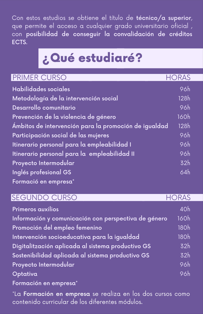 V. CASTELLÀ. CURSO 24-25. PROMIG. 3