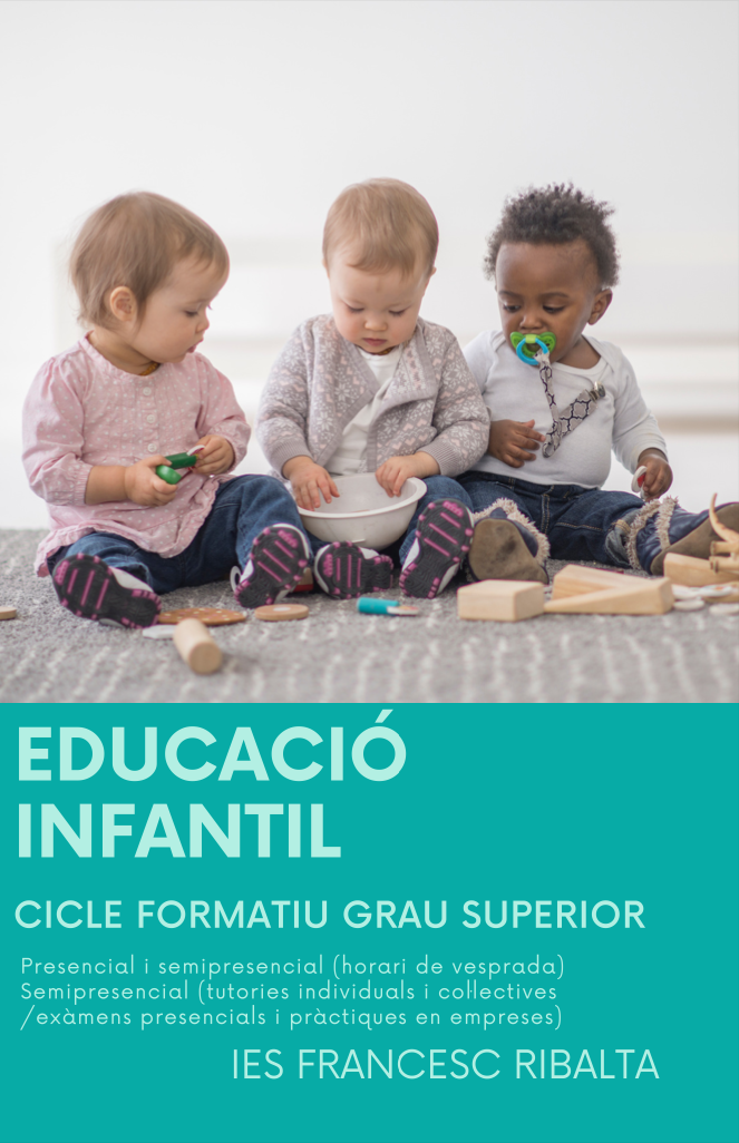 V. VALENCIÀ. CURS 24-25 EDUCACIÓ INFANTIL. 1