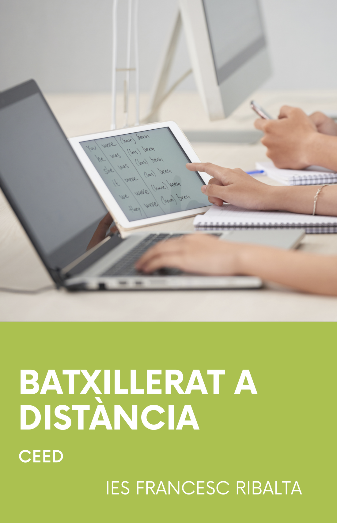 V. VALENCIÀ. CURS 24-25. CEED. 1