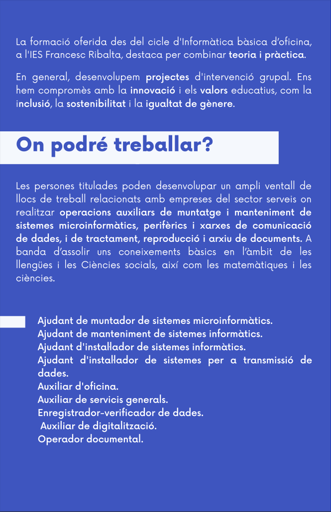 V. VALENCIÀ. CURS 24-25. INFORMÀTICA D'OFICINA. 2