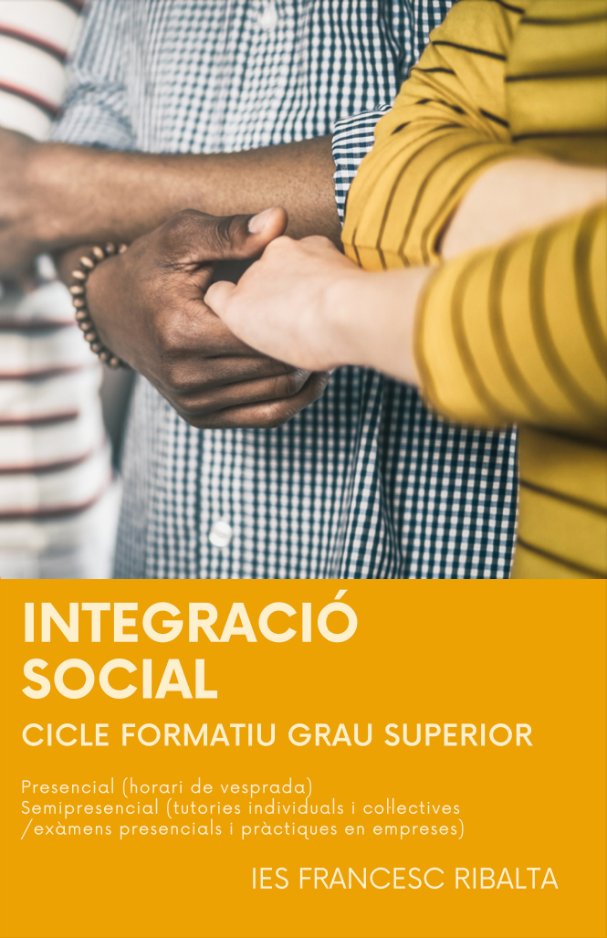 V. VALENCIÀ. CURS 24-25. INTEGRACIÓ SOCIAL. 1