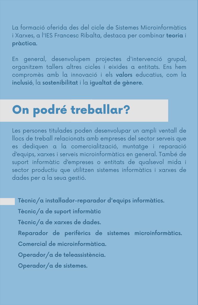 V. VALENCIÀ. CURS 24-25. SISTEMES MICROINFORMÀTICS I XARXES. 3