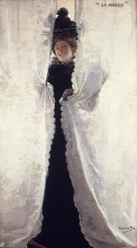 la_mosca_original