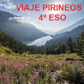 Viatge Pirineus 4t ESO